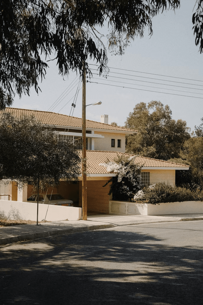 Coastal Paradise Villa