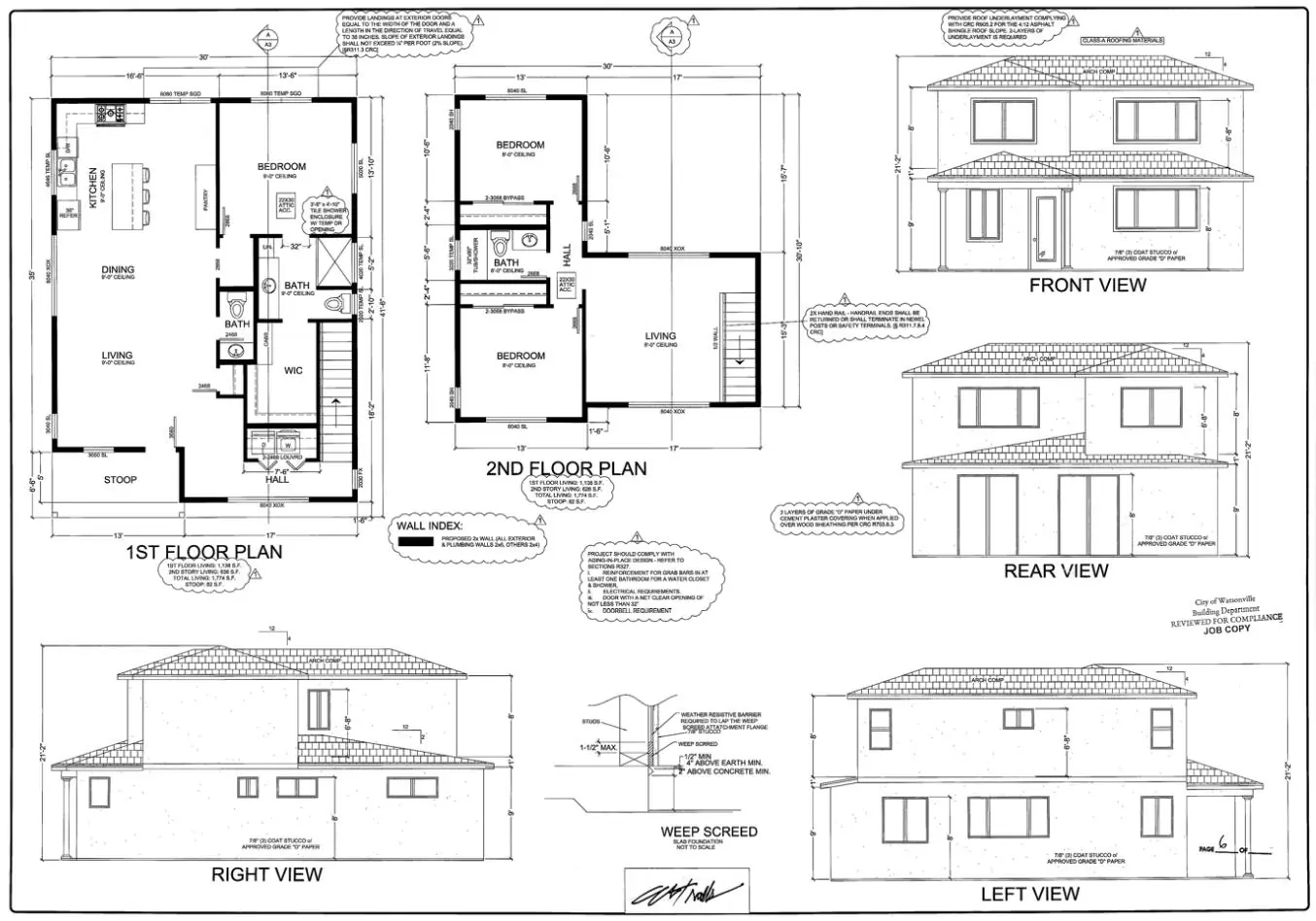 16 Quinn Ave, Freedom